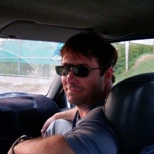 Meet your Posher, John